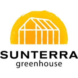 Sunterra Greenhouse logo
