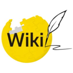 Wiki Writers logo